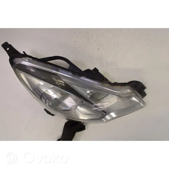 Citroen DS3 Headlight/headlamp nonrilevabile