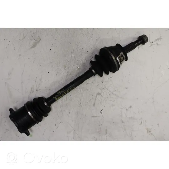 Infiniti FX Rear driveshaft 