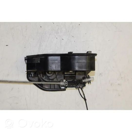 BMW 1 F20 F21 Etuoven lukko 7229458