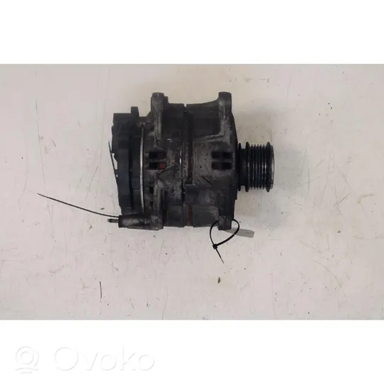 Volkswagen Caddy Generator/alternator 