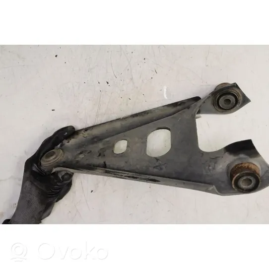 Smart ForTwo II Brazo de suspensión delantero 