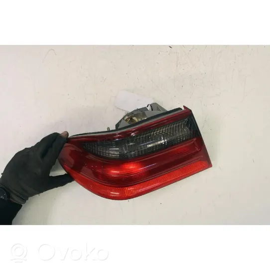 Mercedes-Benz E W210 Lampa tylna A2108208164