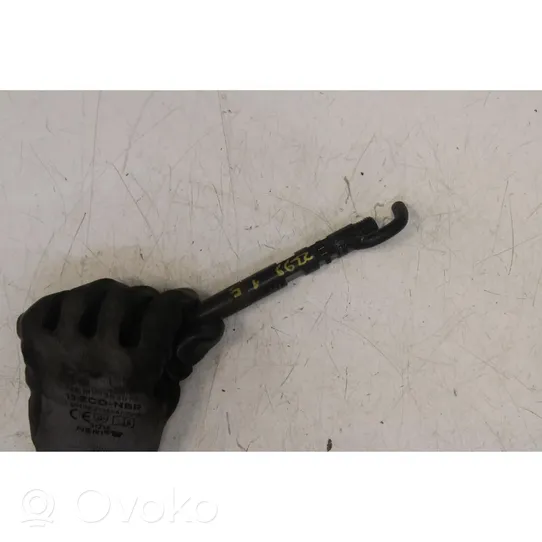 Suzuki Jimny Fuel injector 