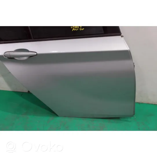 BMW 1 F20 F21 Rear door 