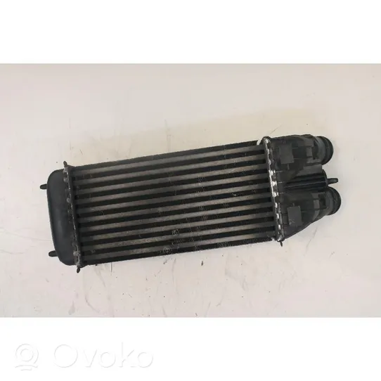 Peugeot 208 Chłodnica powietrza doładowującego / Intercooler 