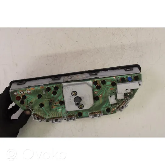 Fiat Ducato Speedometer (instrument cluster) 1325180080