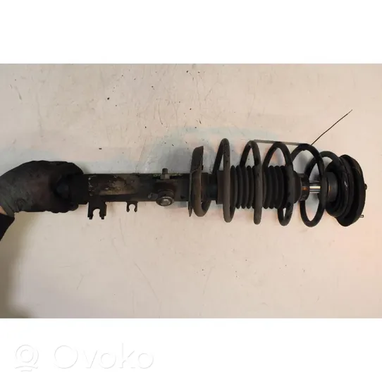 Citroen C3 Front shock absorber/damper 