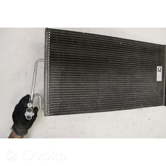 Mini Paceman (R61) Gaisa kondicioniera dzeses radiators 