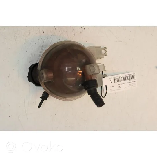 Citroen C3 Coolant expansion tank/reservoir 