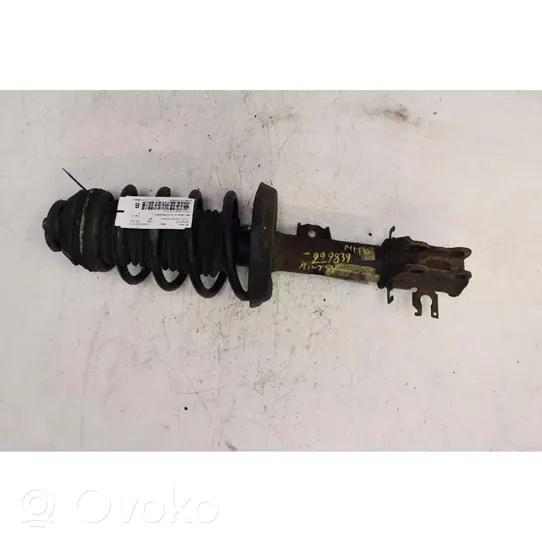 Alfa Romeo Mito Front shock absorber/damper 