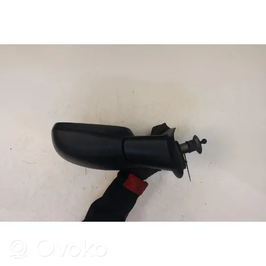 Renault Kangoo II Front door electric wing mirror 