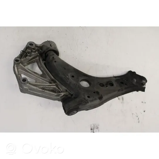 Volkswagen Polo IV 9N3 Front control arm 