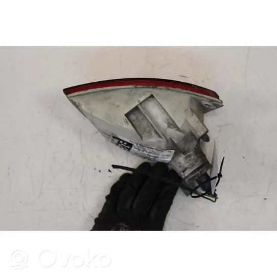 Ford Focus Rear fog light 