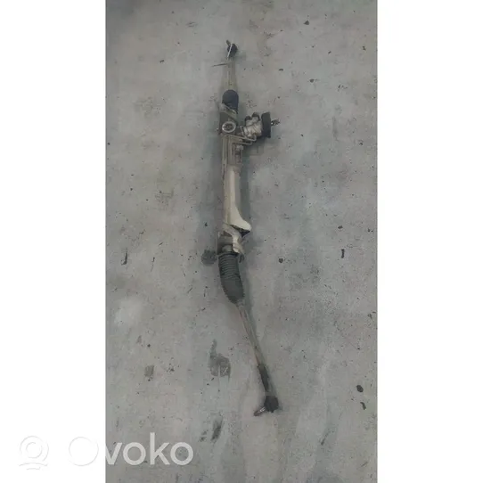 Volkswagen New Beetle Steering rack 