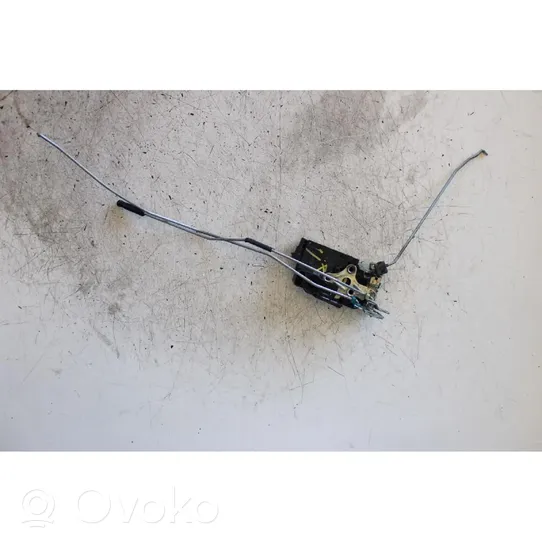 Chevrolet Spark Front door lock 