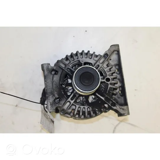 Mercedes-Benz A W169 Alternator 