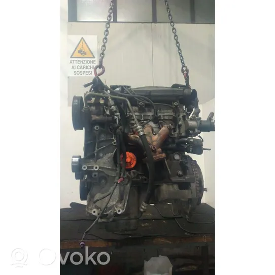 Dacia Sandero Moteur K7JA714