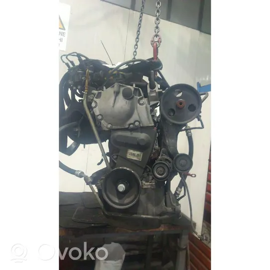 Dacia Sandero Moteur K7JA714