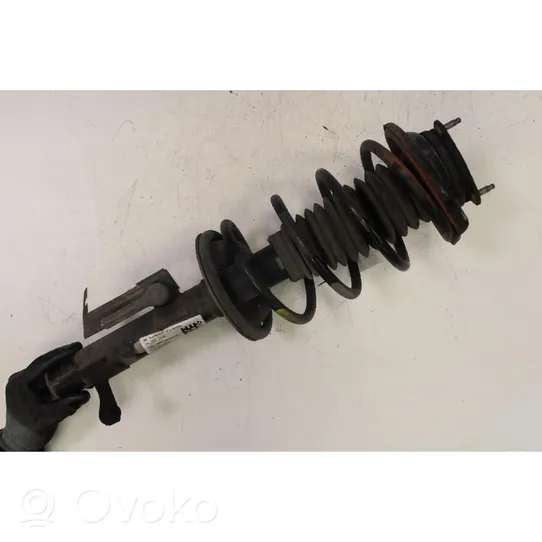 Ford Focus Front shock absorber/damper 