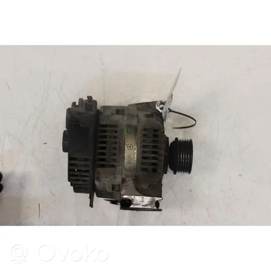 Mercedes-Benz A W168 Generator/alternator 