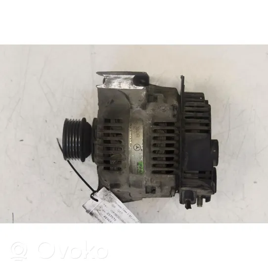 Mercedes-Benz A W168 Generator/alternator 