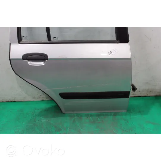 Hyundai Getz Rear door 