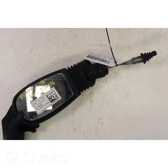 Fiat Punto (188) Front door electric wing mirror 