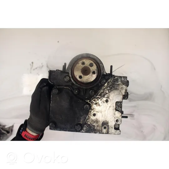 Fiat Ducato Engine head 