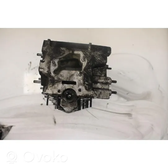 Fiat Ducato Engine head 