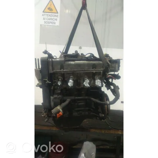 Fiat Punto (188) Motore 188A4000