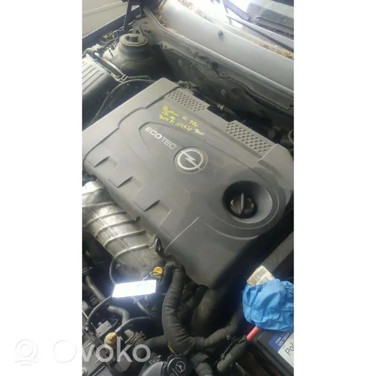 Opel Insignia A Silnik / Komplet 