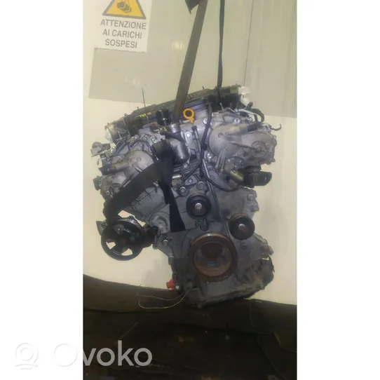 Infiniti FX Moteur VQ35