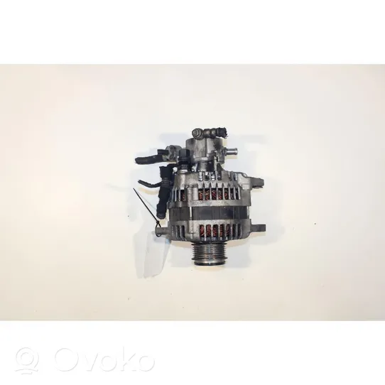 Opel Astra H Alternator 