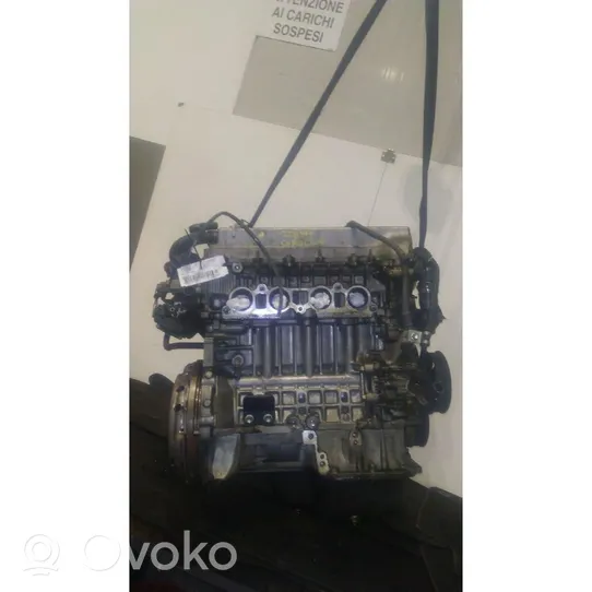 Toyota Corolla Verso AR10 Moteur 1ZZFE