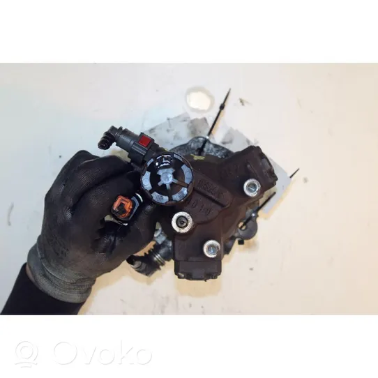 Ford Transit -  Tourneo Connect Fuel injection high pressure pump 