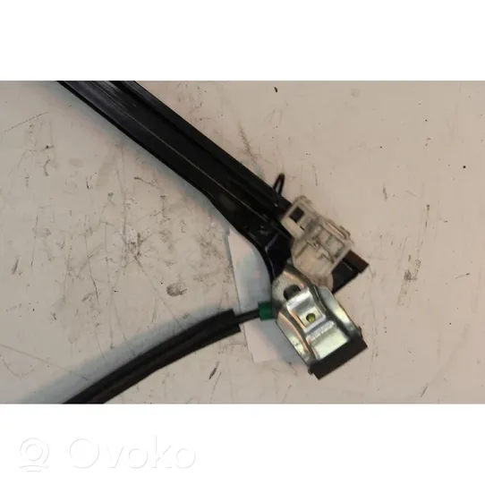 Volkswagen Polo III 6N 6N2 6NF Front door electric window regulator 