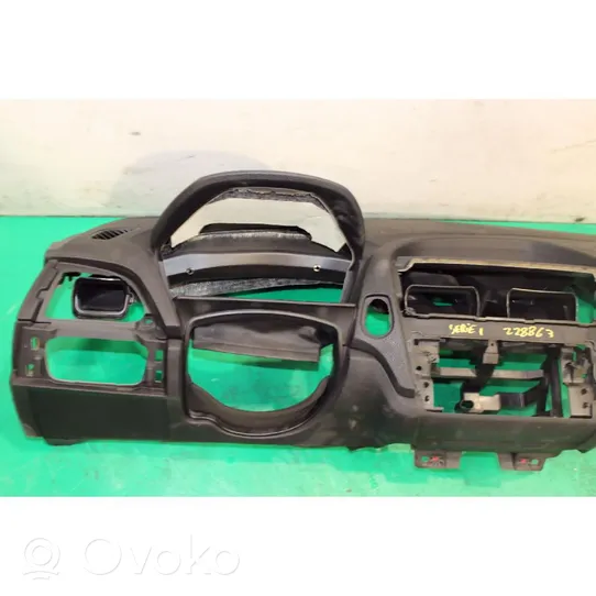 BMW 1 F20 F21 Set airbag con pannello 