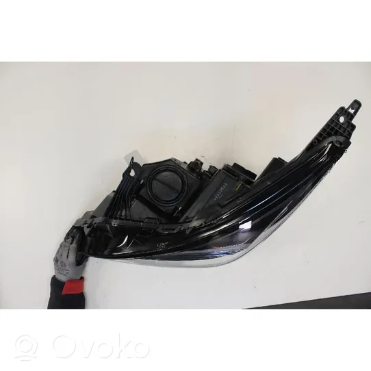 Opel Astra K Headlight/headlamp 