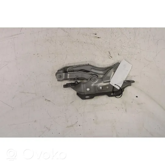 Mercedes-Benz A W169 Engine bonnet/hood hinges 