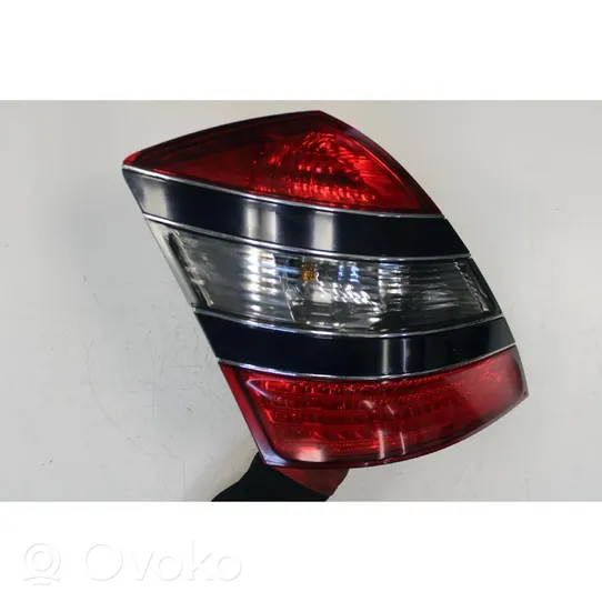 Mercedes-Benz S W221 Rear/tail lights 