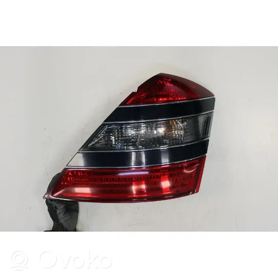 Mercedes-Benz S W221 Lampa tylna 