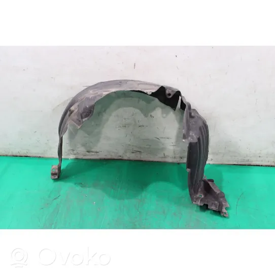 Toyota Yaris Front wheel arch liner splash guards 