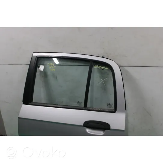 Hyundai Getz Rear door 