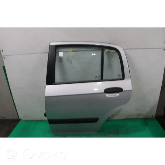 Hyundai Getz Rear door 