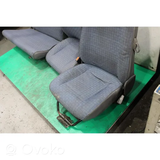 Fiat Panda 141 Seat set 