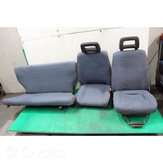 Fiat Panda 141 Seat set 