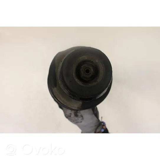 Renault Clio II Front shock absorber/damper 