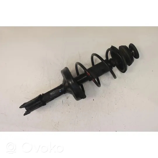 Renault Clio II Front shock absorber/damper 