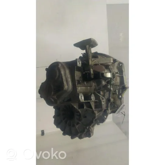 Ford Fiesta Manual 5 speed gearbox 