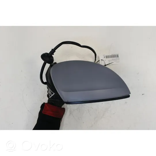 Volkswagen Tiguan Front door electric wing mirror 